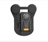 Body Camera Magnet Mount, BWC magnet mount, Magnets Optional, Universal Magnetic Suction Back Clip, Make from Black Silica, Stick to Clothes for Universal All Brand Body Camera - Badgecollection
