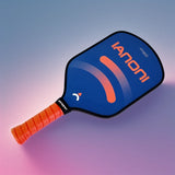 IANONI Hot Sale Water Drop Shape Pickleball Paddle - Badgecollection