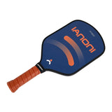 IANONI Hot Sale Water Drop Shape Pickleball Paddle - Badgecollection