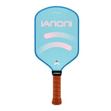 IANONI Hot Sale Water Drop Shape Pickleball Paddle - Badgecollection