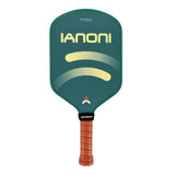 IANONI Hot Sale Water Drop Shape Pickleball Paddle - Badgecollection