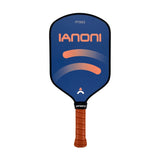 IANONI Hot Sale Water Drop Shape Pickleball Paddle - Badgecollection