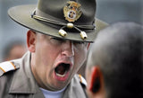 California County of Los Angeles Sheriff Cap Badge – Authentic Replica for Law Enforcement Fans - Badgecollection