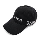 Outdoor Tactical Baseball Cap Embroidery Wargame CS Sun Hat Spring Autumn - Badgecollection