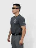 British CTSFO Agent Crew Neck Cotton T-Shirt Spring and Summer Loose Breathable Sweat Absorbing Youth Training Short Sleeve Male Military Fans - Badgecollection