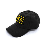 Russian KGB FSB army green baseball cap trendy cap embroidered badge spring outdoor leisure visor