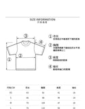 American fans USACFT physical training ARMY sports T-shirt pure cotton men's loose large size youth sports - Badgecollection