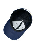 American NYPD American police fans outdoor sunscreen visor hat trendy cap three-dimensional embroidery American casual baseball cap
