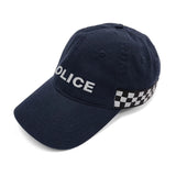 Outdoor Tactical Baseball Cap Embroidery Wargame CS Sun Hat Spring Autumn - Badgecollection