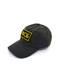 Russian KGB FSB army green baseball cap trendy cap embroidered badge spring outdoor leisure visor