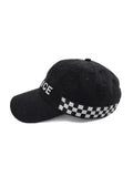 Outdoor Tactical Baseball Cap Embroidery Wargame CS Sun Hat Spring Autumn - Badgecollection