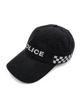 Outdoor Tactical Baseball Cap Embroidery Wargame CS Sun Hat Spring Autumn - Badgecollection