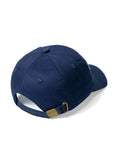 American NYPD American police fans outdoor sunscreen visor hat trendy cap three-dimensional embroidery American casual baseball cap