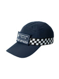 British London Real CS Leisure Embroidered Baseball Cap, British Four-Season Outdoor Tactical Sun Visor Hat