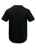 American fans USACFT physical training ARMY sports T-shirt pure cotton men's loose large size youth sports - Badgecollection
