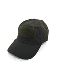 Russian KGB FSB army green baseball cap trendy cap embroidered badge spring outdoor leisure visor