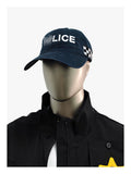 Outdoor Tactical Baseball Cap Embroidery Wargame CS Sun Hat Spring Autumn - Badgecollection