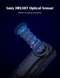Boblov W1 Mini Camera HD 1080P Police Body Worn Pen Camera Loop Recording Wide Angle 110 Micro Camcorders DVR Voice Recorder - Badgecollection