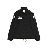 U.S.DEA Tactical Coach Jacket Men Identify Coat Loose ATF  in Spring and Autumn - Badgecollection