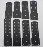 The New York police department, NYPD Ribbons  plus free international economic shipping - Badgecollection