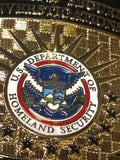 Replica Homeland Security Investigations HSI Department of Homeland Security metal insignia souvenir badge - Badgecollection
